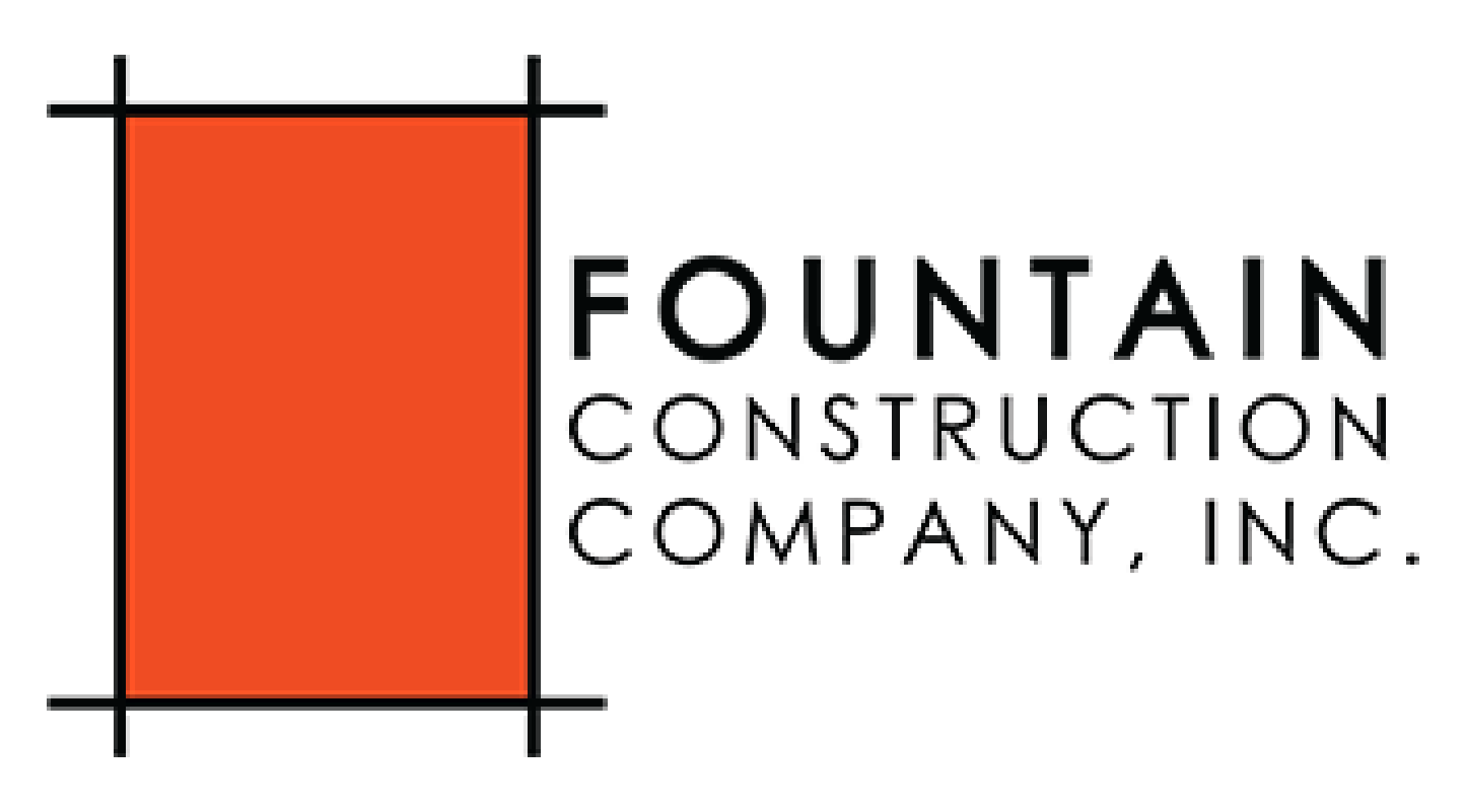 Fountain Construction